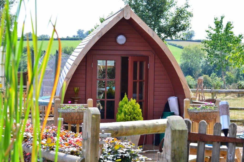 Apple Orchard Campsite