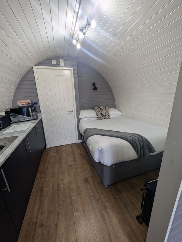 Apple Tree Glamping