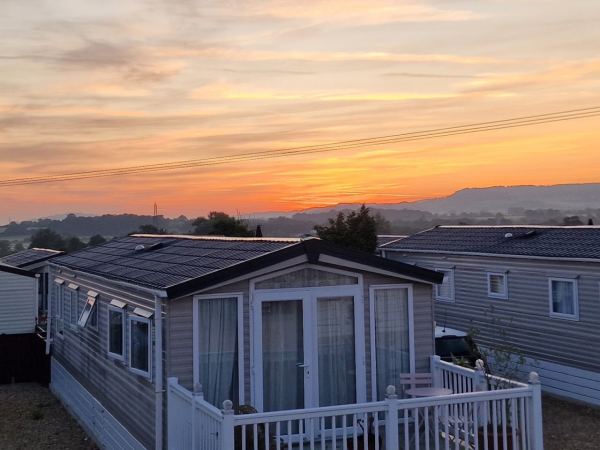 Apple Tree Park Caravan and Camping Site