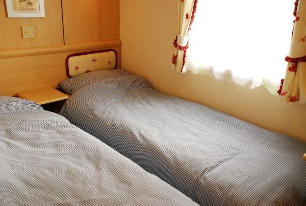 Applecross Cabins
