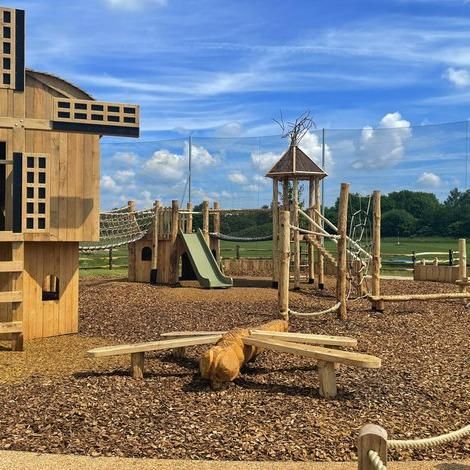 Appletree Holiday Park
