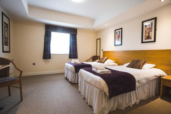 Appletree Holiday Park