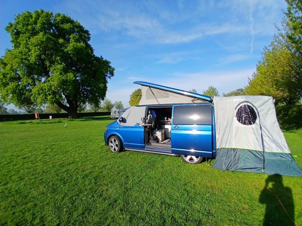 Approach Farm Caravan Site