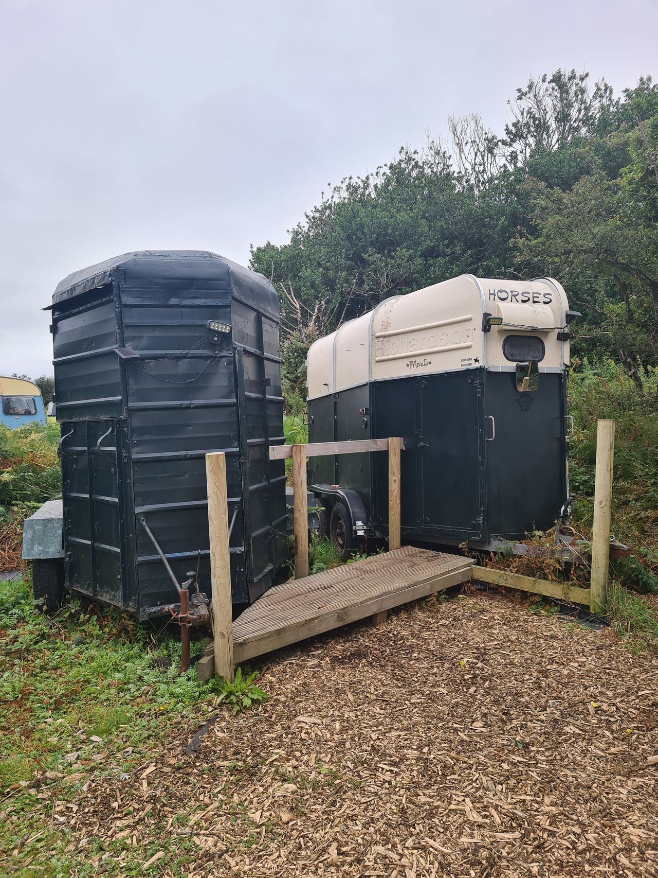 Arch Lane Camping
