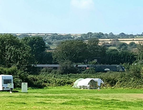 Arch Lane Camping