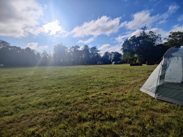 Archer's Field