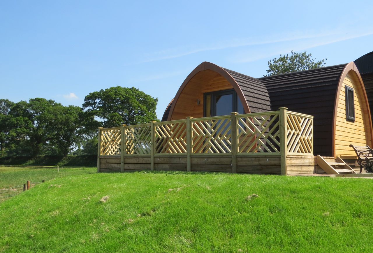 Archers' Meadow Glamping