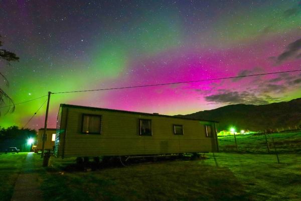 Ardelve Caravan and Camping Park