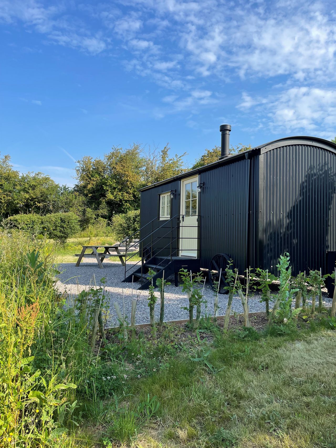 Arden Lakes Camping