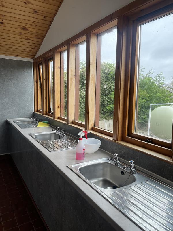 Ardmair Point Caravan & Camping Park