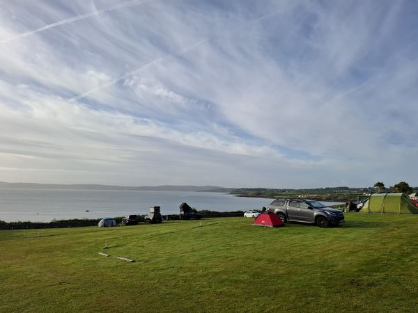 Arfor Camping