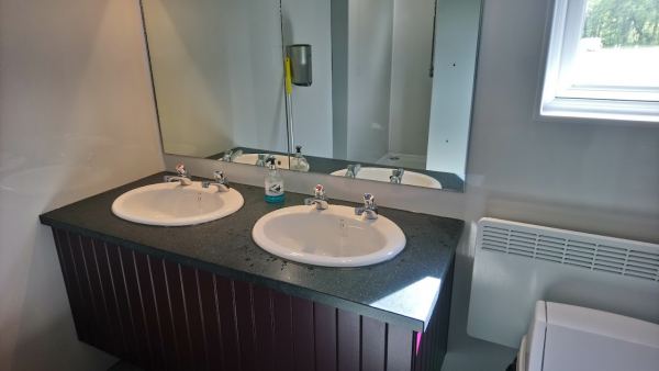 Argyll Caravan Park