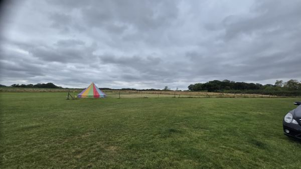 Arrowe Brook Farm Certificated Site