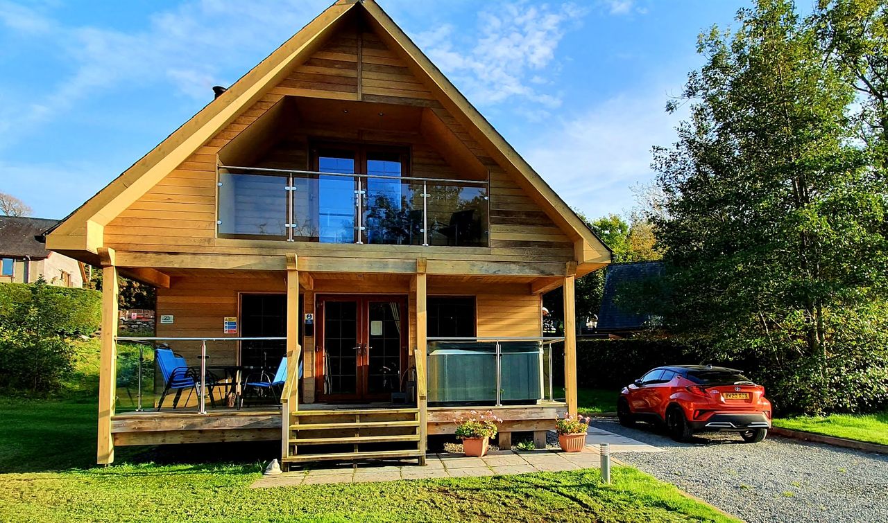 Artro Lodges
