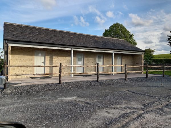 Ash Keys Caravan Park