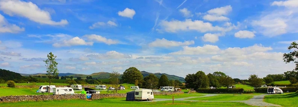 Ash Keys Caravan Park