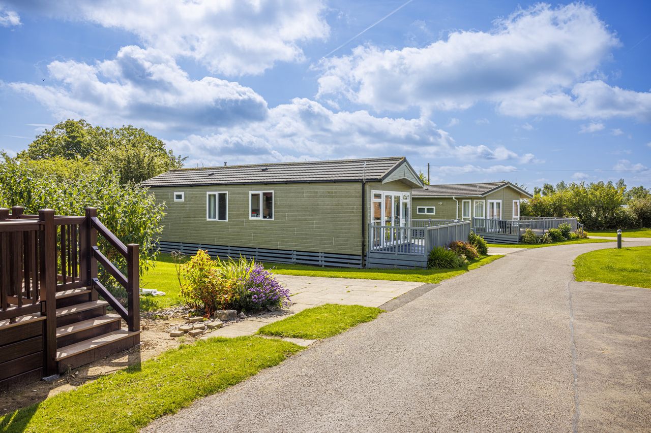 Ashbourne Heights Holiday Park