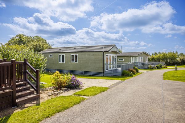 Ashbourne Heights Holiday Park