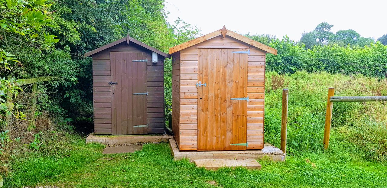 Ashbourne Touring and Camping Park