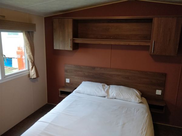 Ashcroft Coast Holiday Park