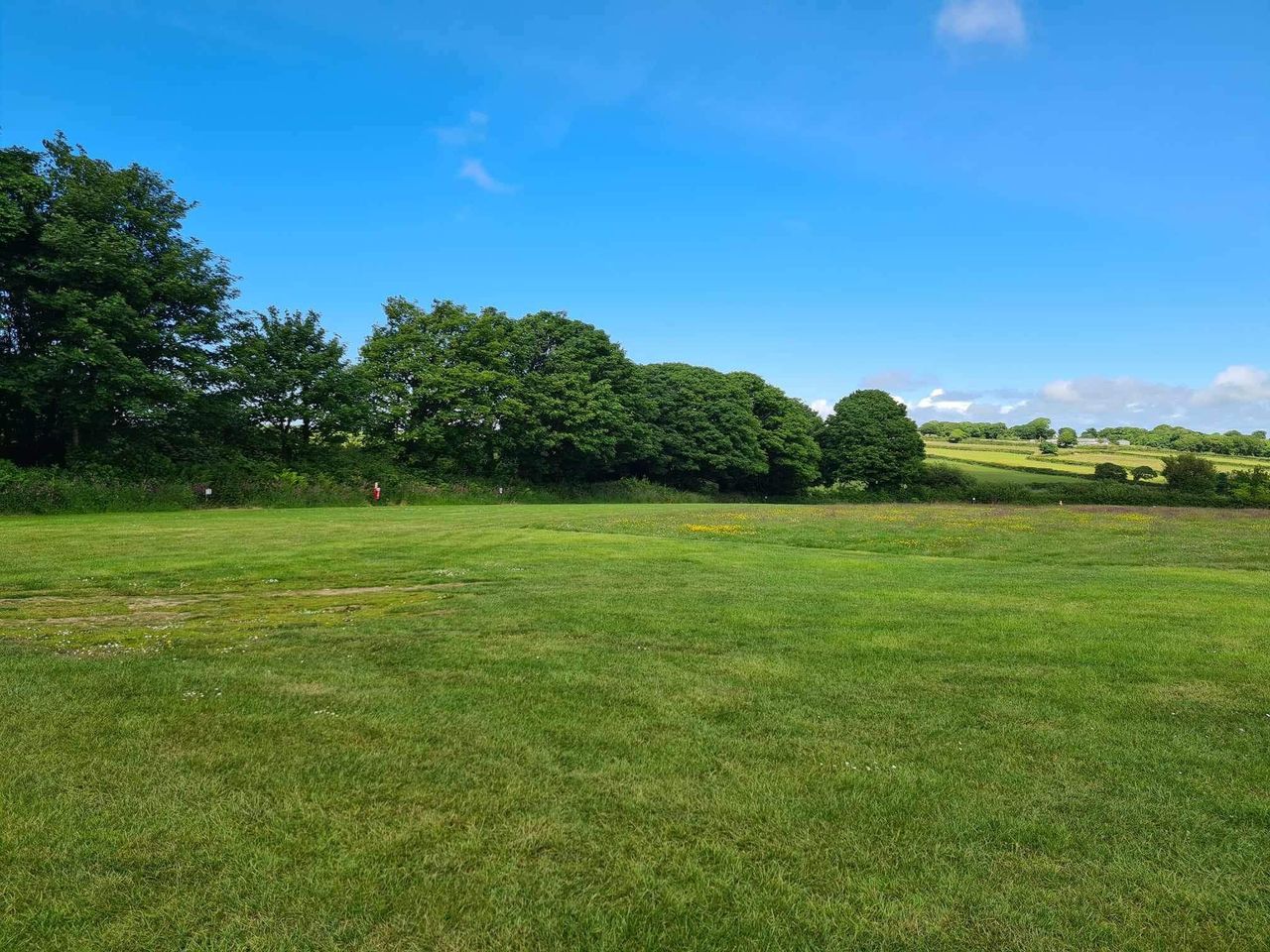 Ashcroft Farm