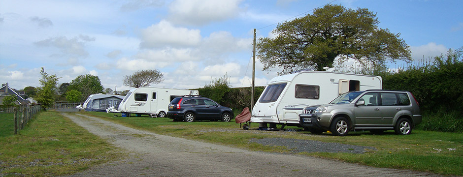 Ashdon Farm Certificated Location