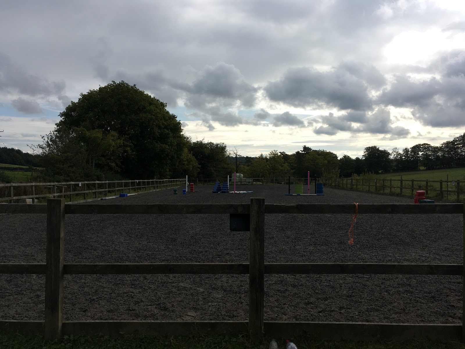 Ashdown Forest Riding Centre