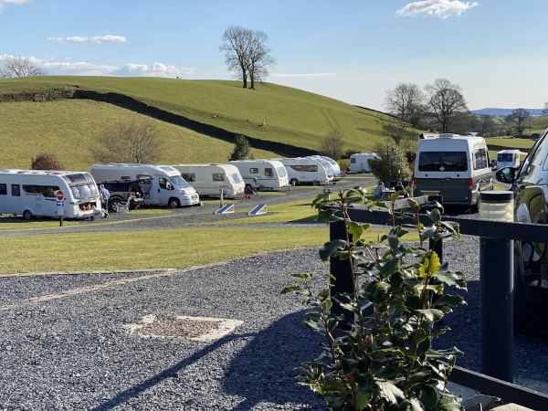 Ashes Exclusively Adult Caravan Park