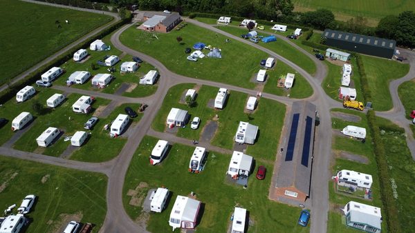 Ashfield Caravan Park