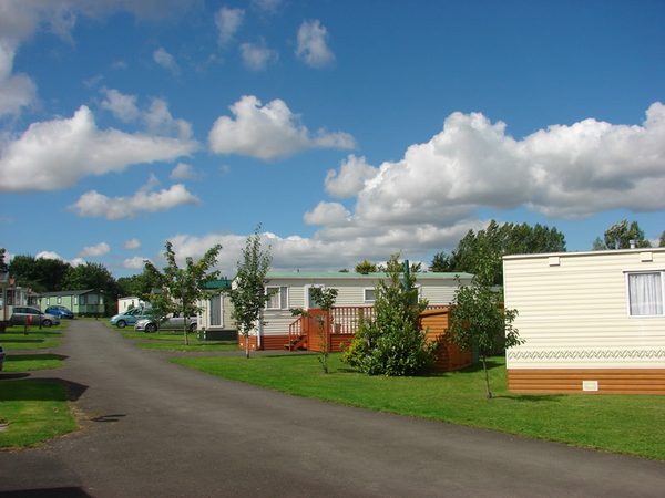Ashfield Caravan Park
