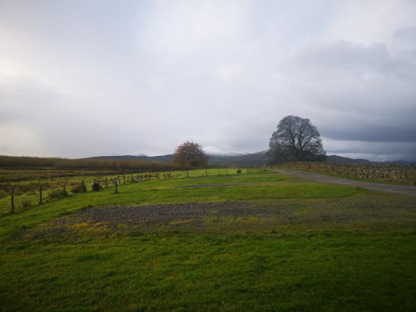 Askew Rigg Farm Certificated Location