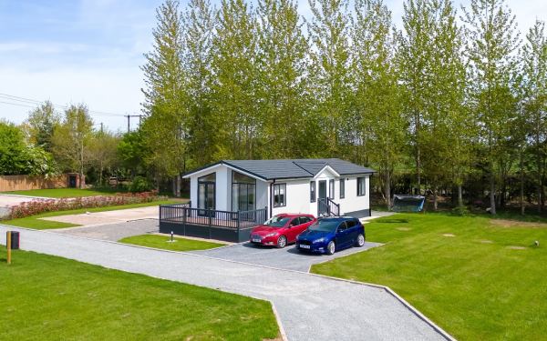 Atherstone Stables Caravan Park and Glamping