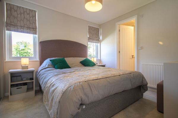 Atherstone Stables Caravan Park and Glamping