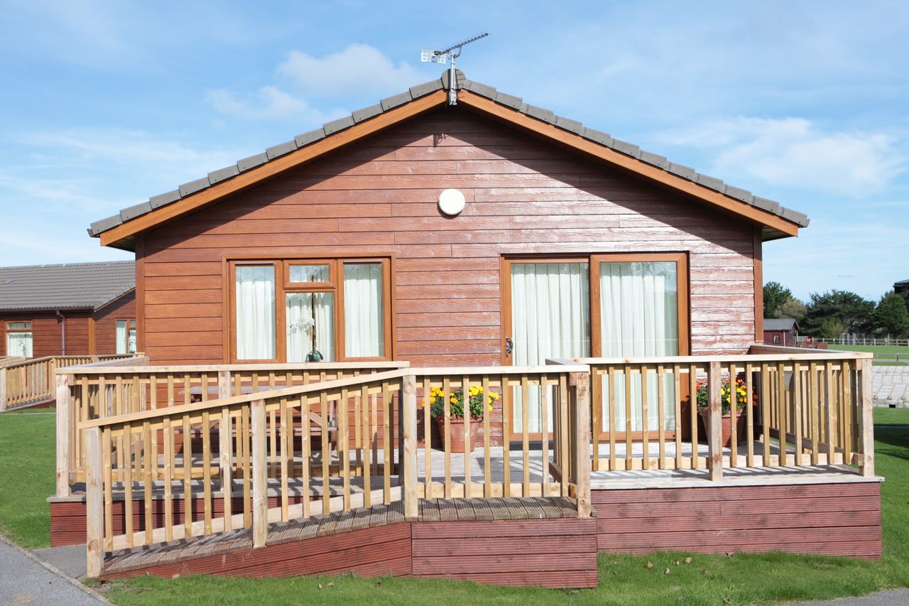Atlantic Bays Holiday Park