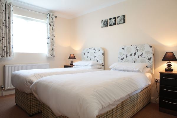Atlantic Bays Holiday Park