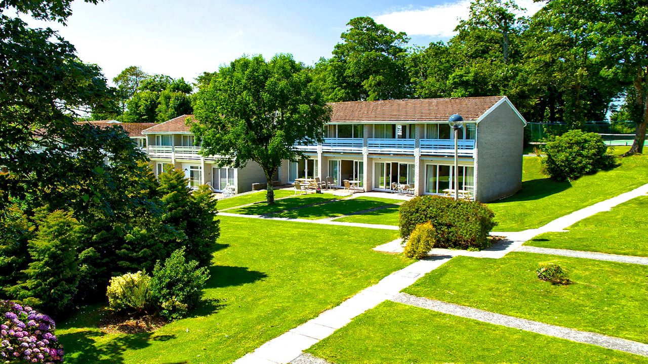 Atlantic Reach Resort