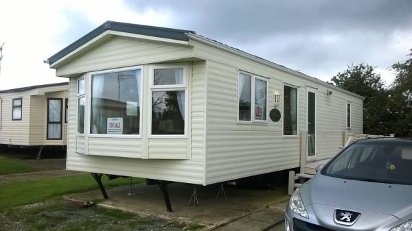 Atwick Cliff Top & Welford Park