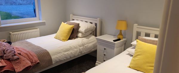 Auchenlarie Holiday Park