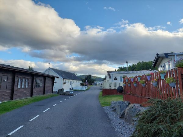 Aviemore Holiday Park