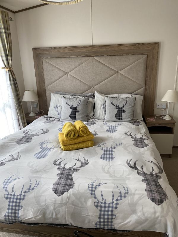 Aviemore Holiday Park