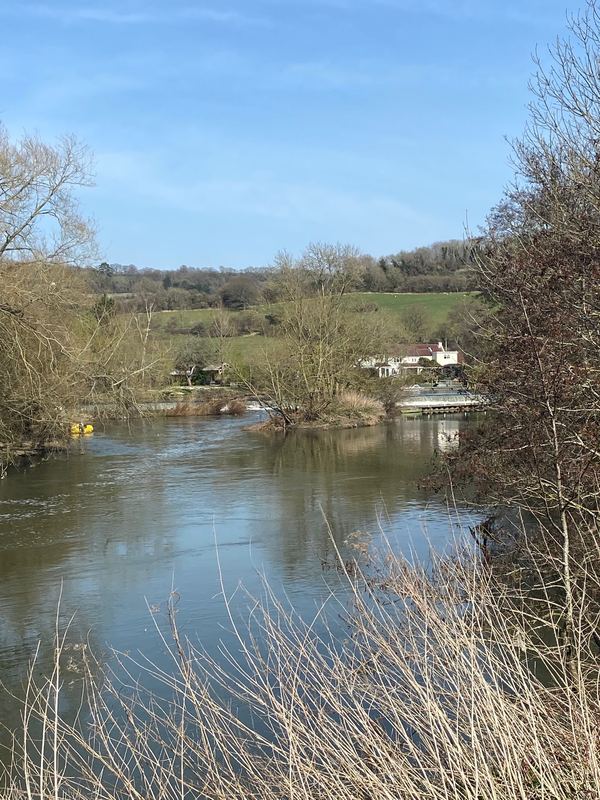 Avon Valley Farm Certificated Location