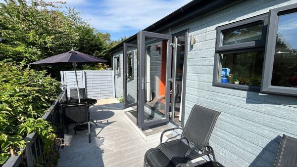 Avon Wood Holiday Homes