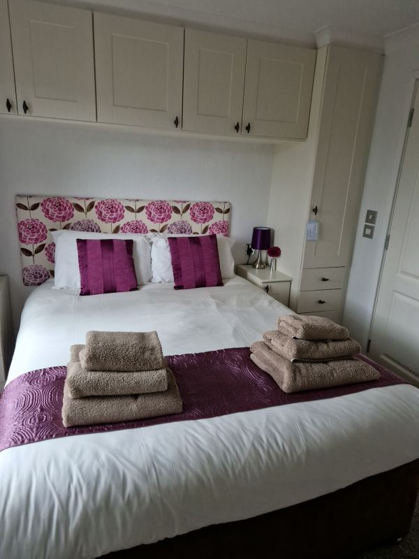 Avon Wood Holiday Homes