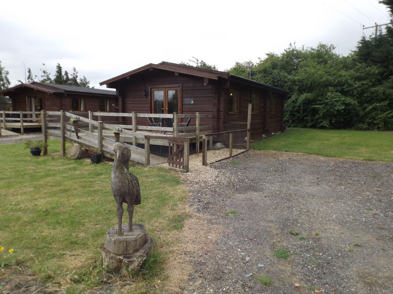 Avonvale Holiday Lodges
