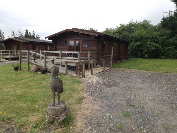 Avonvale Holiday Lodges