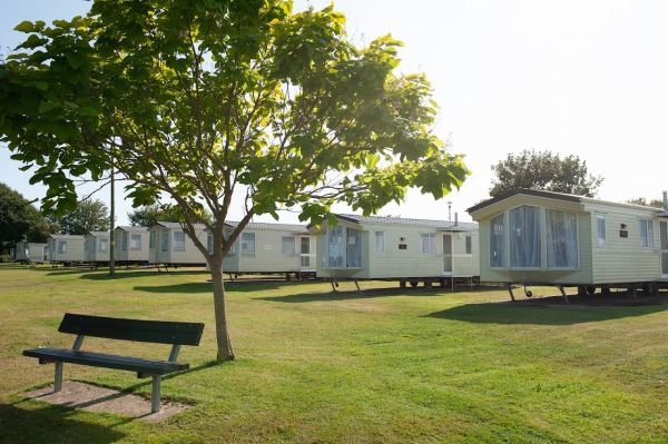 Axevale Caravan Park