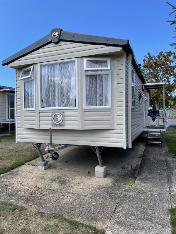 Axevale Caravan Park