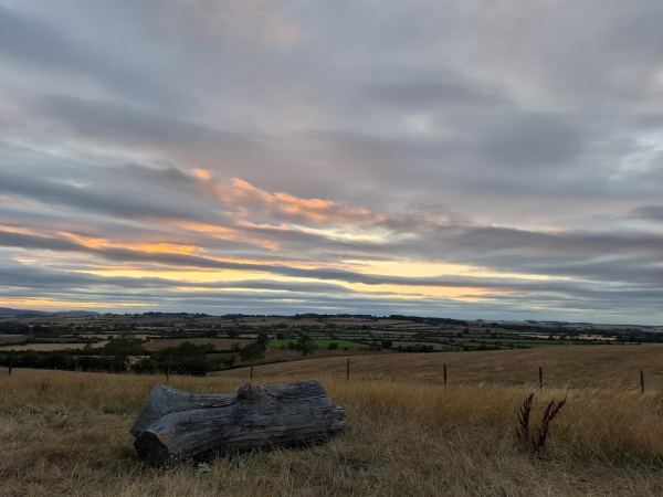 Aylesmore Farm Campsite