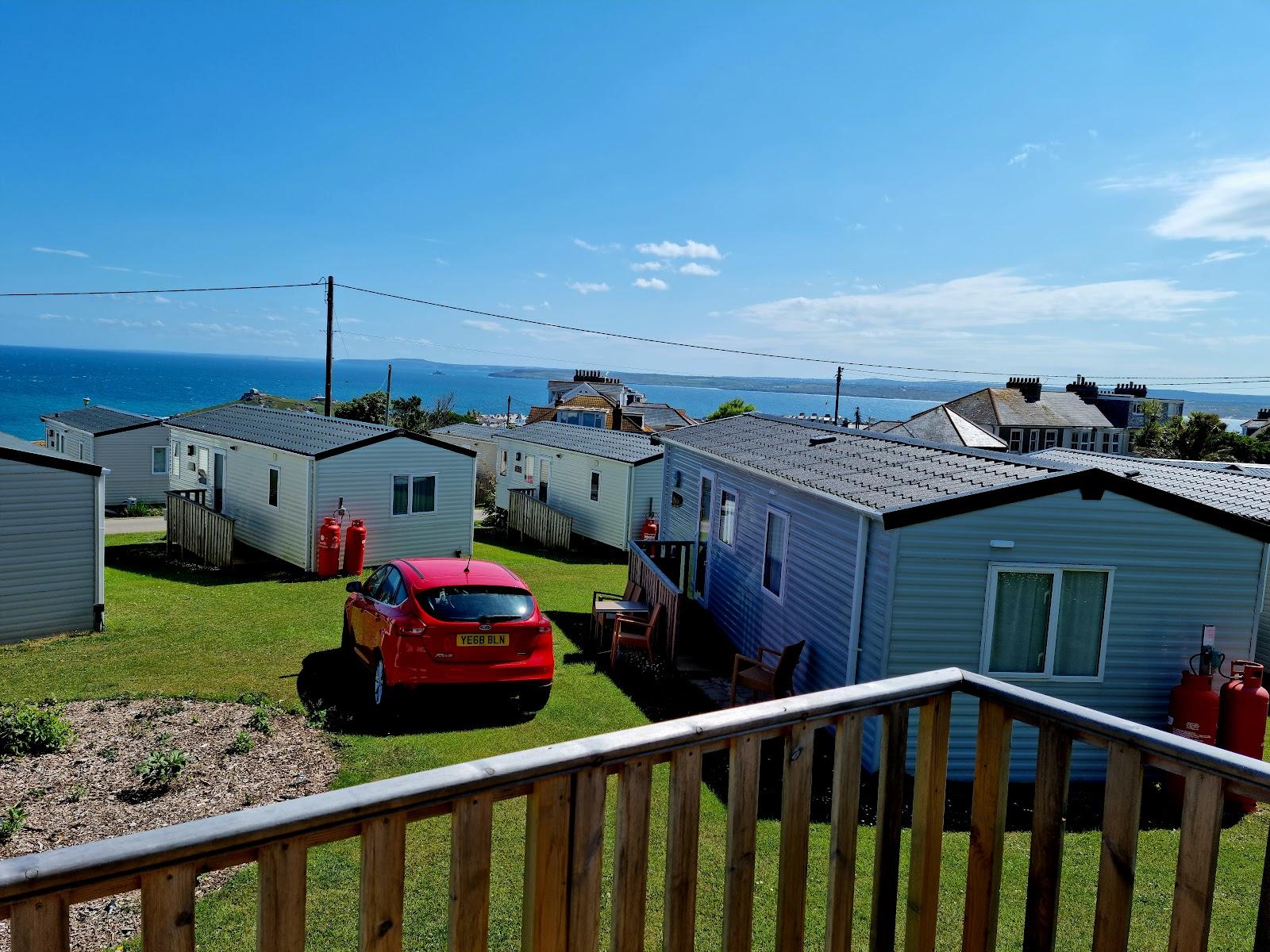 Ayr Holiday Park