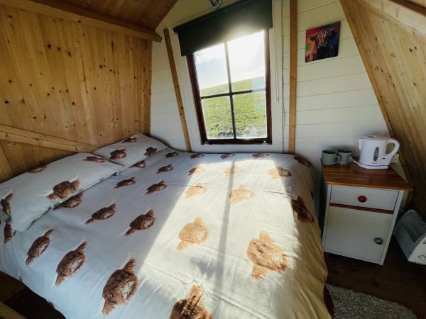 Ayres Rock Hostel and Campsite
